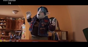 Everything GREAT About Onward!