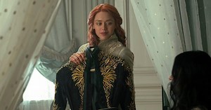 'Shadow and Bone' Actress Joins Another Major Fantasy Franchise