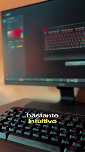 Respuesta a @don_mamon •siguiendo Si quieres configurar y personalizar tus periféricos Logitech este video es para ti. 😛⌨️🖱️ #perfifericos #logitech #perifericoslogitech #desksetup #parati #fyp #setup #