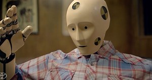 Toyota's Cars Are So Safe Today, Its Crash Test Dummies Are Looking for Other Work
