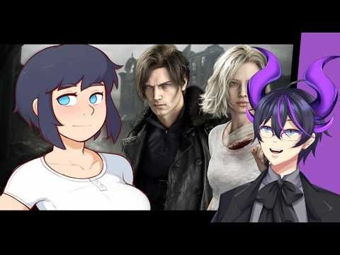 "Resident Evil 9 Requiem Is Phenomenal" | Kip Reacts to The Sphere Hunter