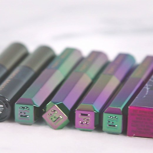 3.7M views · 232 shares | Your first look at Rihanna's FentyBeauty...