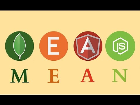 MEAN Stack File Upload Tutorial (using Multer)
