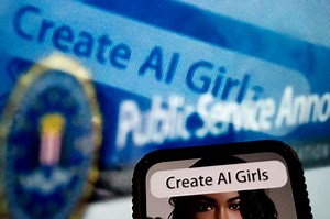 AI Porn Scandal at US School: Deepfake Exploitation Leaves Victims Scarred – Archyde