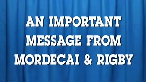 Check out this awesome song, composed and sung by none other than Mordecai and Rigby, fresh from its Comic-Con debut! Learn all you need to know about your favorite Cartoon Network comedies, every Monday night starting at 7/6c! | Cartoon Network