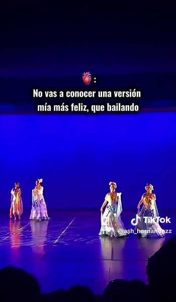 Exploring Folkloric Dance with Ash Hernandez