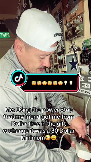 I don’t think it was 30$#mikeflex28 #latinas #latinostiktok #fyi #fypシ @MTV @VH1 @Dallas Cowboys @Dollar Tree