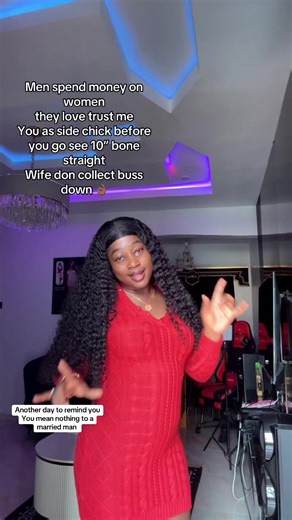 Understanding the Reality of Being a Side Chick