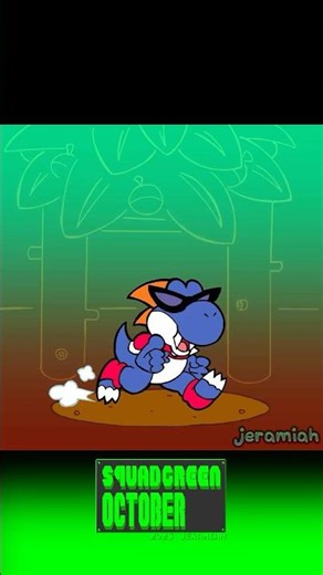 Boshi #shorts #mario #nintendo #supermario