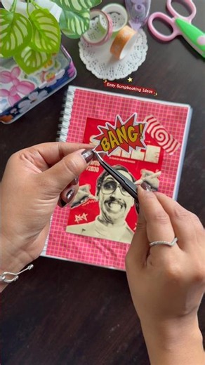 Easy Journaling Ideas✨#shorts #ytshorts #cutediy #scrapbooking #journaling #ideas #artandcraft #diy