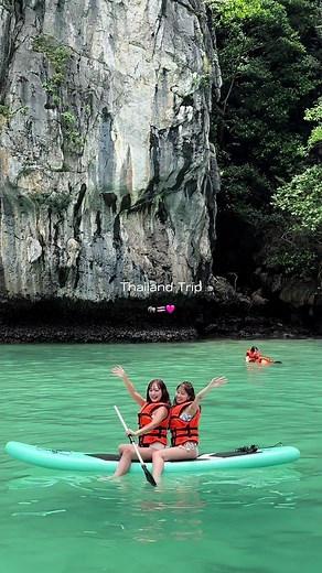 プーケット旅っ💞💞これからたくさん海外旅行行って色んな経験したい！！✨#プーケット #海外 #旅行 #バンコク #女子旅 #タイ旅行 #おすすめにのりたい