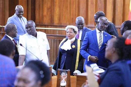 4.5K views · 179 reactions | #PLENARY #ROUNDUP In the plenary sitting...