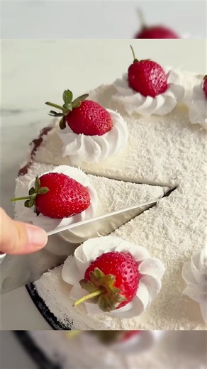 Delicious Dessert Recipe to Try at Home