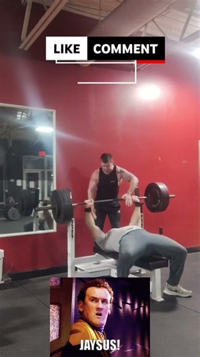 1st set of bench press 425lbsx1(new PB) #powerlifting #motivation #subscribe #benchpress #strong