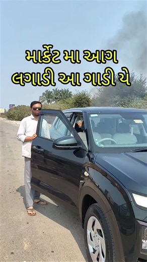 pinak sojitra on Instagram: "*◼️ ALL NEW HYUNDAI CRETA E 2024 MODEL* *◾️Reg.No. :- 15-CQ-6381* *◾️MAKE :- HYUNDAI* *◾️MODEL :- CRETA* *◾️VERSION :- E (MT)* *◾️YEAR :- 2024(10)* *◾️FUEL :- PETROL* *◾️COLOUR :- ROBUST GREEN* *◾️OWNER :- 1ST* *◾️INS. :- 14/10/27* *◾️KM. :- 25,000 GENUINE* *◾️PRICE :- 10,99,000/-* *~ NOTE:* *-NEXT TO NEW CONDITION* *-WITH COMPANY RECORD* Bhav ma ferfar kari aapvama avse"