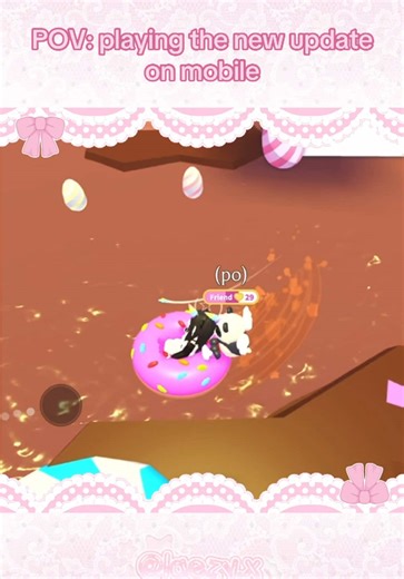 Exploring Adopt Me's New Mobile Update