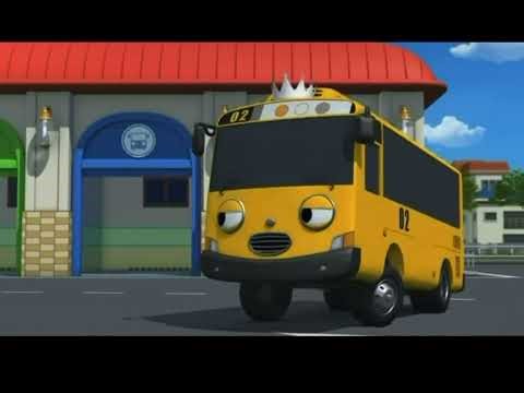 Dizzy/Thomas Parody 1