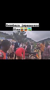 Ubundi abakobwa babaye gute?Kwambara amajipo canke amakanzu magufi nivyo bituma mu berwa canke ni M'as-tu-vu Muba mukeneye nyene?😂😂 #SoSad | Ivyacu tv