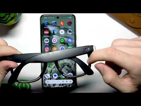 How to Factory Reset META RayBan gen 2