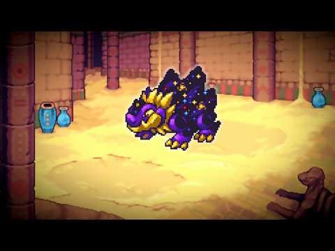 Coromon: All Skins INSANE