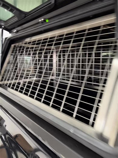 279K views · 2.5K reactions | Toyota Hi-Lux fitted with the...