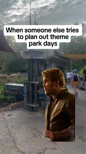 I’ve got the park maps practically memorized so you don’t have to! 🗺️✨ #Disney #Disneyworld #DisneyVacationPlanner #Fyp #ThemeParkTips