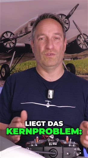 More practice does NOT mean better flying! This is how it REALLY works! #modelaircraft #modelplan...