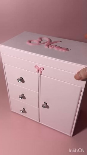 Custom ballerina musical jewelry box Best idea for the little princesses in your life #giftideas #musicbox #ballerina #musicjewelrybox | EverArtsy Studio | Facebook