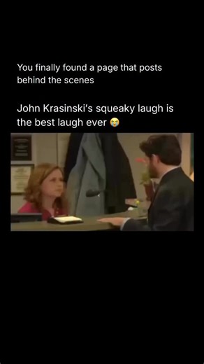 Voice Actors & Behind The Scenes on Instagram: "John Krasinski’s career is a case study in how perception, skill development, and timing can completely reshape an actor’s public image. He first became widely known as Jim Halpert on The Office, a character defined by subtle facial expressions, restrained dialogue, and reaction-based comedy. Much of Jim’s humor came from silence—glances at the camera, pauses, and micro-expressions—which required precise timing and emotional control rather than lou