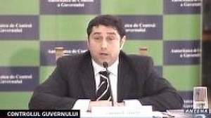 Guvernul va controla lucrările finanţate de UE