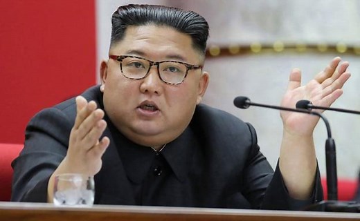 Los 30 peinados permitidos en Corea del Norte: Kim Jong Un pide vigilar las modas | Las Provincias