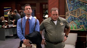 Folge 3 vom 01.01.2015 - King of Queens - Staffel 1 | RTL