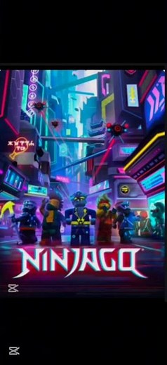 all Ninjago seasons in order