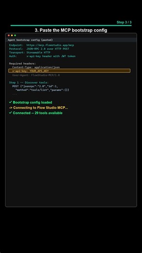 Connect AI Agents to Power Automate in 60 Seconds