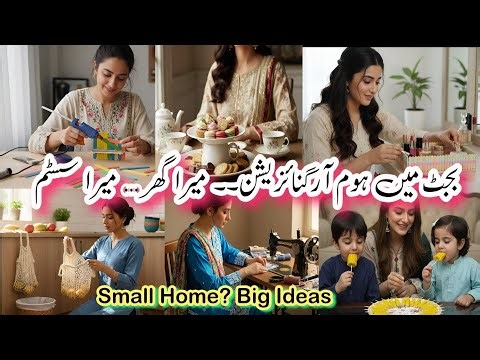 household cleaning tips