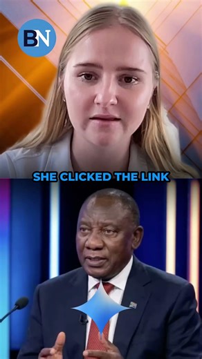 “I LOST R24,000”: The Deepfake Victim’s Story ⚠️