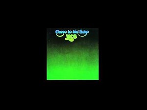 Yes - Close to the Edge - Isolated Drum Track