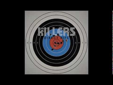 The Killers Shot at the night (2013-2014)