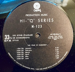 15070600-Tom-Elliot-M-123M-124-The-Year-In-Harmony-