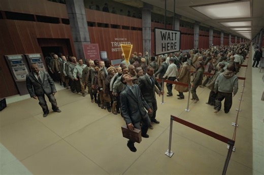 Coinbase’s Oscars ad says you’re an NPC trapped in someone else’s financial system – and crypto is ‘your way out’