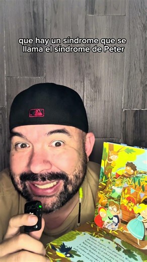 Libro 3D Peter Pan #peterpan #popupbook #libropopup #libroinfantil #literarurainfantil