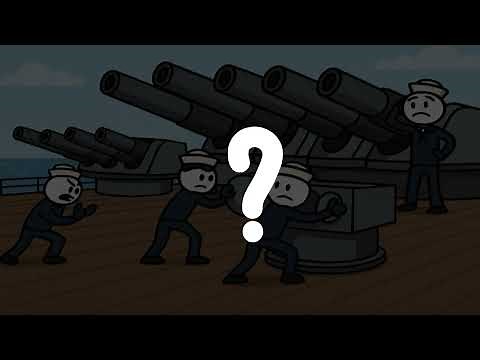 Temper, Temper: USS Wisconsin’s Epic Naval Vengeance in the Korean War