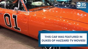 60K views · 1.1K reactions | Barrett-Jackson is in full swing in...