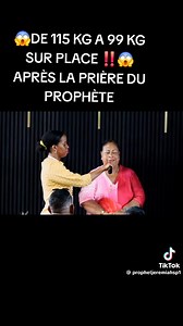 Résolution 2026 mo pa pual gym pu perdi poid mo pual get prophète jeremiah Parski li fer miracle sans fr régime li🥹tou cki envi perdi poid suivre moi nu al geté monsieur miracle🤣🤣 | Jamie-lee Gobeegadoo