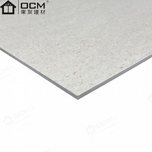 [Hot Item] Interior Home Composite Cladding UV Marble Sheet Timber Paneling PVC Wall Panel