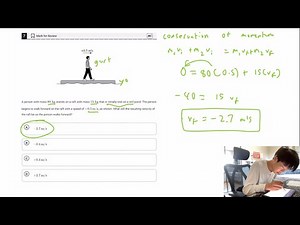 AP PHYSICS 1 Unit 4: Momentum and Impulse REVIEW