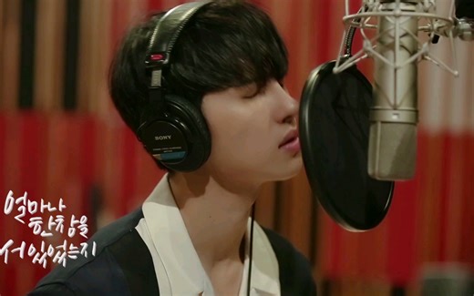 【VIXX KEN】李在焕–迟来的后悔(The late regret) 1080p mv