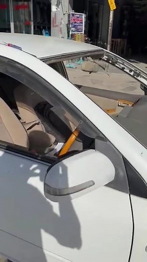 Replace Your Corolla WINDSCREEN Now
