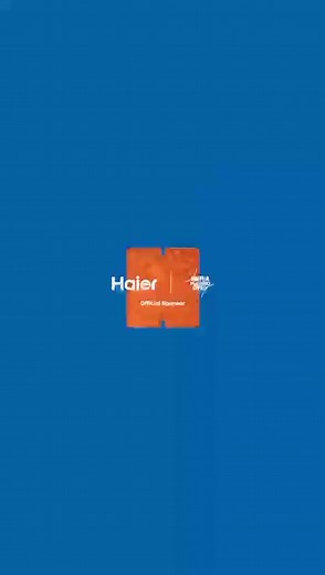 Haier at Mutua Madrid Open 2026: Champion Spirit & Smart Innovation