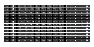 Feature Request: Logic Pro-like customizable keyboard shortcut buttons for Touch Bar - 9to5Mac